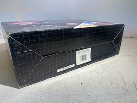 Vintage New SEGA Genesis Model 1 Video Game Console System Open Box Sonic 