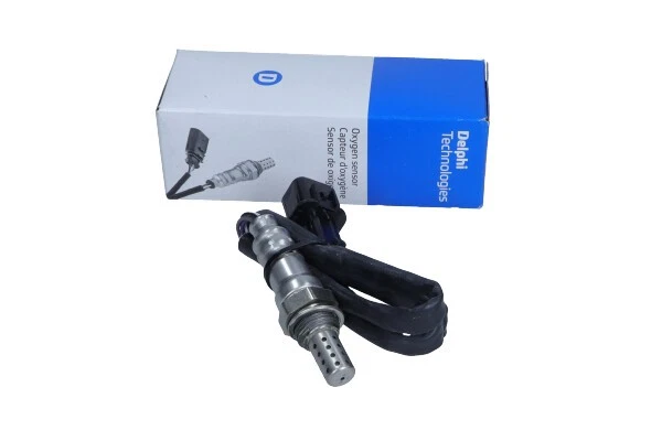 LAMBDASONDE LAMDASONDE VORNE DELPHI ES20510-12B1 P NEU OE QUALITÄT - Image 4 of 4