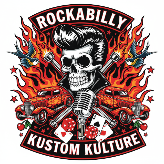 Shop Rockabilly Kustom Kulture Shop Rockabilly Kustom Kulture