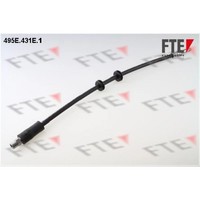 FTE 9240023 Bremsschlauch FüR Mercedes Benz Vito Mixto V Klasse W638 638 2