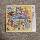 Warioware Gold - Nintendo 3DS