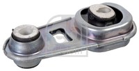 Febi Bilstein 173367 Lagerung, Motor For Nissan Renault