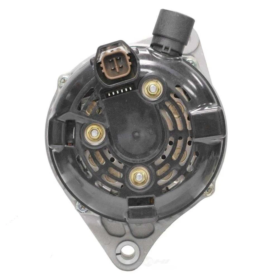 Alternator fits 2006-2008 Honda Pilot Ridgeline Odyssey ACDELCO PROFESSIONAL - Image 2 of 4
