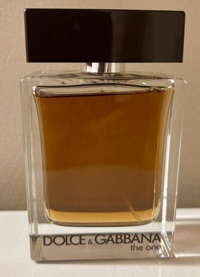 Dolce & Gabbana the One EDP (New 2026 Release) Men 3.3 oz 100 Ml