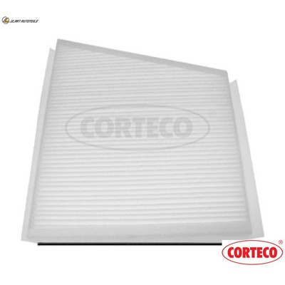 FILTER INNENRAUMLUFT 21652863 FÜR MERCEDES-BENZ M271.941/956 1.8L 4cyl E-CLASS