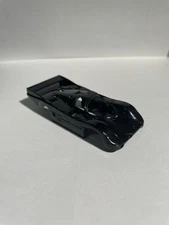 Tyco Porsche 962 NOS Unfinished Body Raw no window FREE SHIPPING