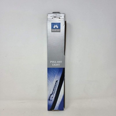 New Mustad 12'' Pull Off Light for Horseshoes Equine Farrier Tool 60062