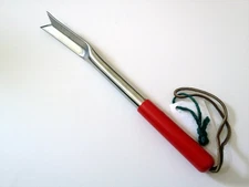 350W 13" All-Stainless Weeder