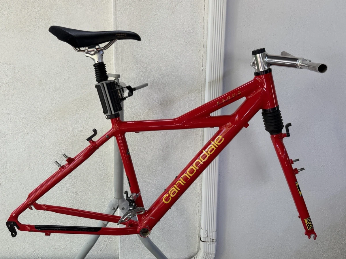 Cannondale Vintage Cycling Goods for sale | eBay