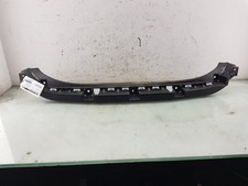 Pare-choc arrière Audi GT