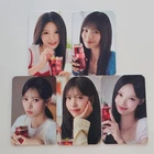 RESCENE x Casa Verdi Promotional EVENT PHOTOCARD FULL SET - 26 JUL