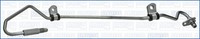 Ajusa ÖLleitung Lader OP11156 FüR Ford Transit V363 FCD FDD FED FFD Bus FAD FBD