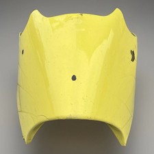 YAMAHA RD 350 YPVS FAIRING LOWER BOTTOM COVER GENUINE Y0154