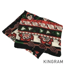 HERMES Carre 140 Women s Stole sh Used