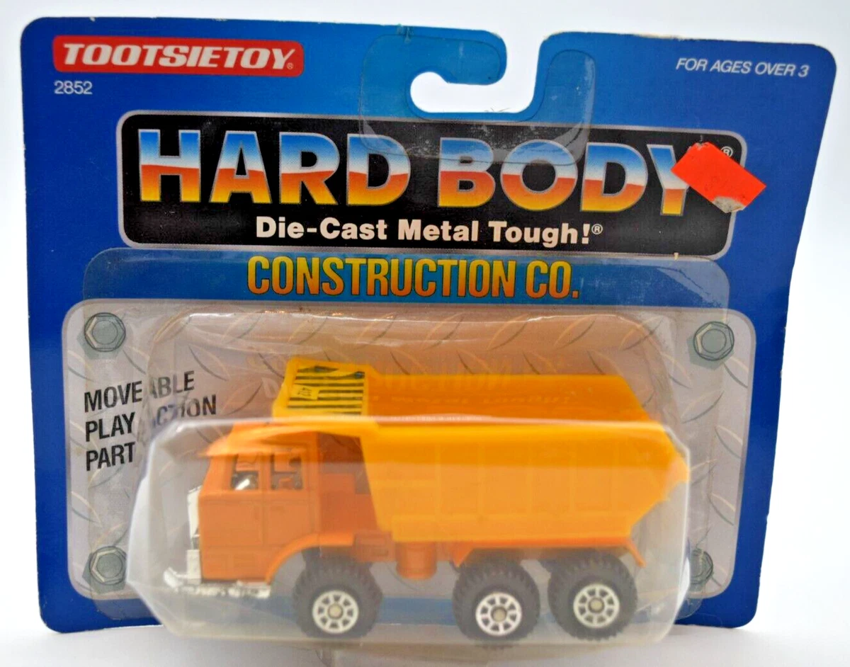 1:43 Diecast Dump Trucks for sale | eBay