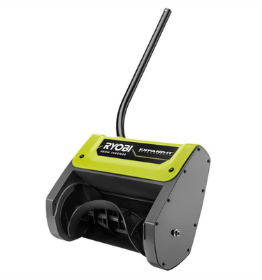 #ad RYOBI Expand It 12 in.Snow Shovel RYSNW00 $120.00