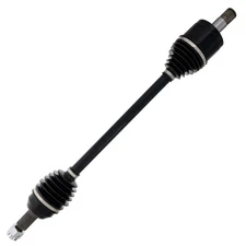 NICHE Rear Left CV Axle Drive Shaft for Honda Pioneer 1000 1000-6 42320-HL4-A01