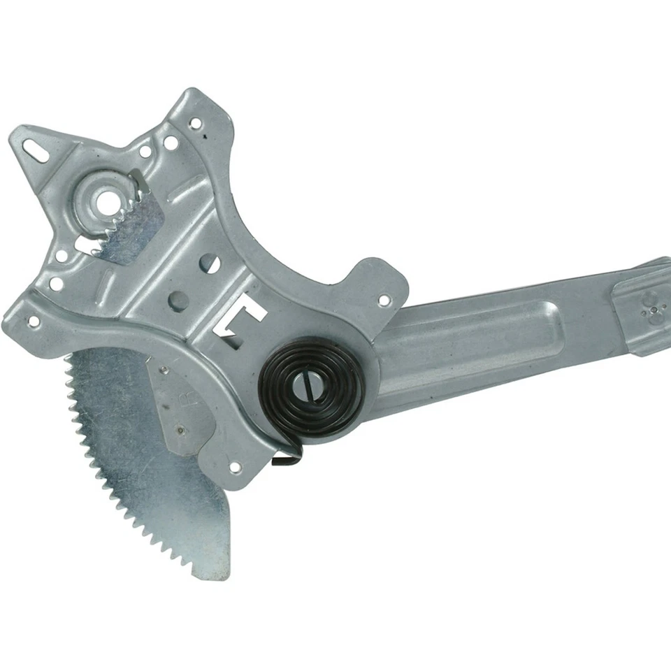 A1 Cardone 82-1104N Window Regulator Glass Front Passenger Right Side Hand Foto 3 de 4