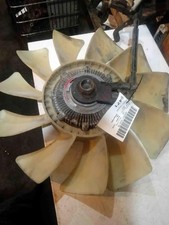 2006-2010 Ford Explorer Mercury Mountaineer Fan Clutch Oem Used