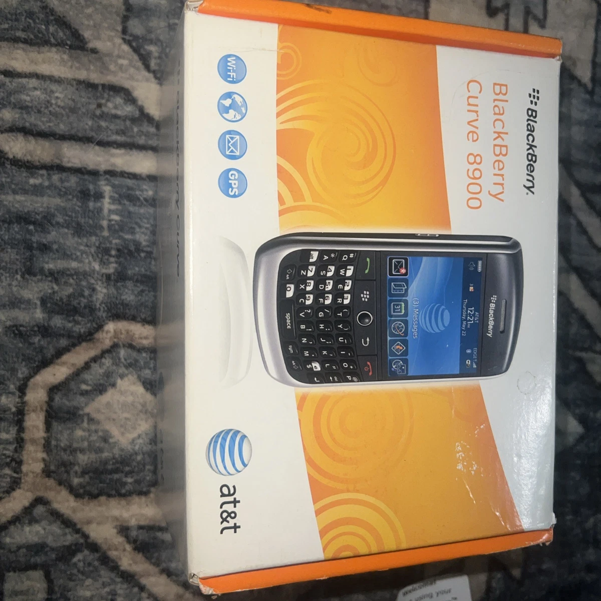 BlackBerry Bold 9700 Cell Phones & Smartphones for Sale - Shop New