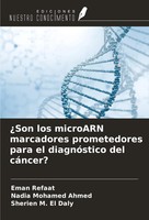 ¿Son Los Microarn Marcadores Prometedores Para El DiagnóStico Del CáNcer? Buch