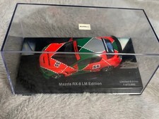 AUTOart 1:43 MAZDA RX-8LM EDITION