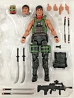 QUICK KICK (NIGHT FORCE) G.I. JOE CLASSIFIED #164 EXCLUSIVE NEW/LOOSE FREEship