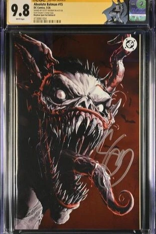 NON-STOP SLABS! CGC WEDNESDAYS WITH AUSTIN! LOW STARTS & FREE SHIPPING!