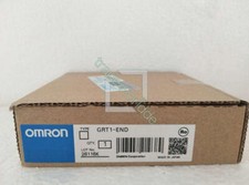 1PC Omron PLC MODULE GRT1-END NEW
