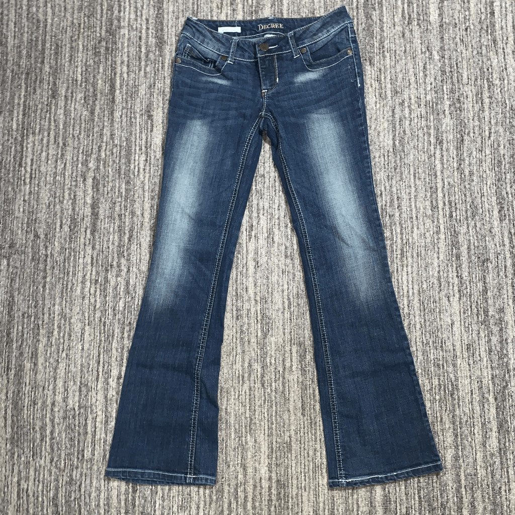 Stretch Casual Comfort