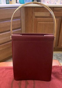 cartier bag