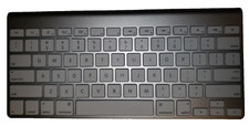 Apple A1314 MC184LL/B Wireless Keyboard/Working Tested / With Box