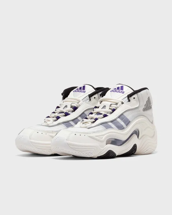Adidas Crazy 98 2024 'Home' - Kobe - White Lakers Basketball