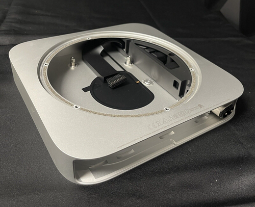 Apple Mac Mini M1 2020 A2348 Housing & 150W Power Supply Bundle - OEM - 第 5/8 張圖片