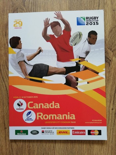 Programas de la Copa Mundial de Rugby 2015 - Imagen 52 de 73