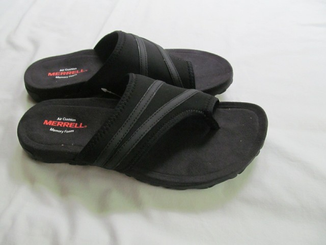 merrell terran ari wrap