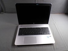 HP PROBOOK 450 G4 INTEL CORE I5-7200U 2.50GHZ 4GB RAM  NO HD/ NO CADDIE/ NO OS/