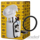 HELLA KRAFTSTOFF-FÖRDEREINHEIT mit TANKGEBER für MERCEDES C-KLASSE W203 S203