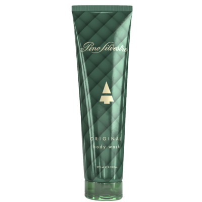 Pino Silvestre Original Duschbad 275 ml Duschgel Bath & Shower Gel Schaumbad