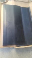 Johnsonite 42" Rubber Step Tread cover for treads and risers in one