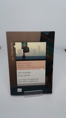 Eine Welt a la Carte - Kollektiv - PUF