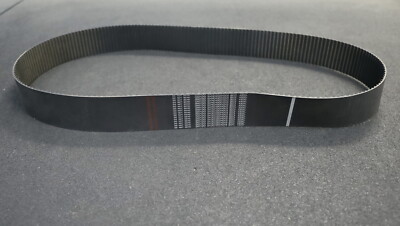 Bando timing belt timing belt 430XL length 1092.2 mm width 40 mm unused