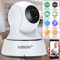 Wireless Hd 720p Security Network Cctv Ip Camera Night Vision Wifi Webcam I6c1 on sale Wireless Hd 720p Security Network Cctv Ip Camera Night Vision Wifi Webcam I6c1 on sale