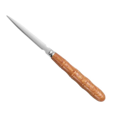 1 PCS Puerh Tea Knife Puer Knife Cone Thickening Needle Stainless Steel - Picture 6 of 31