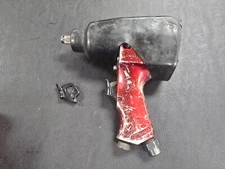 AMPRO AR3641 1/2" AIR IMPACT WRENCH with extra trigger