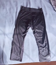 adidas Women's Techfit 3/4 Training Tights Medium