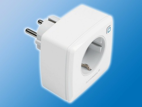 HomeMatic IP | Dimmer-Steckdose | HmIP-PDT | Phasenabschnitt | Dimmfunktion - Bild 4 von 10