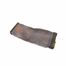 Fits For Hoover C1412-900 Commercial Vacuum Ziper Outer Bag Assembly # 43686237