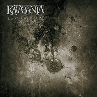 Katatonia 'Last Fair Deal Gone Down' Cd W/Bonus Tracks - Neu & Versiegelt