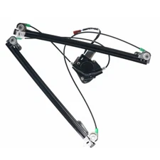 741-551 Power Window Regulator Motor Assembly Front Right For Dodge Chrysler